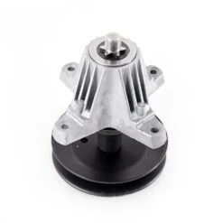 MTD Cub Cadet Spindle Assembly - 5.2" Dia. Pulley, 918-06980