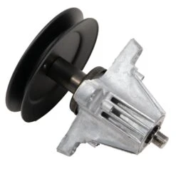 MTD Cub Cadet Spindle Assembly - 5.2" Dia. Pulley, 918-06980 -Stihl Supplies Store 918 06980 2