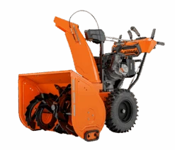 Ariens Platinum 30" SHO 414cc Two-Stage Snow Blower