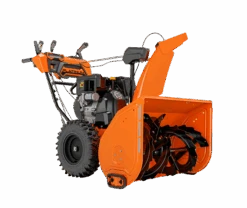 Ariens Platinum 30" SHO 414cc Two-Stage Snow Blower -Stihl Supplies Store 921064 platinum 30 sho fr34 removebg preview