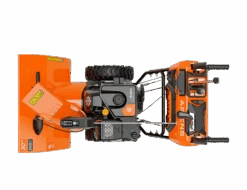 Ariens Platinum 30" SHO 414cc Two-Stage Snow Blower -Stihl Supplies Store 921064 platinum 30 sho t removebg preview