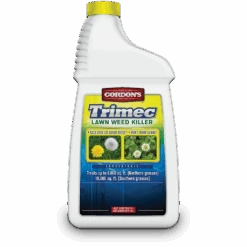 PBI-Gordon Trimec Lawn Weed Killer, 1-Quart