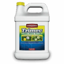 PBI-Gordon Trimec Weed Killer Concentrate, 1-Gallon