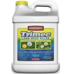 PBI-Gordon's 792900 Trimec Lawn Weed Killer, 2.5 Gallon