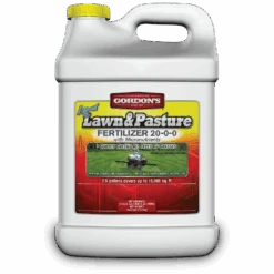 PBI-Gordon Liquid Lawn & Pasture Fertilizer With Micro-nutrients