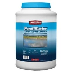 PBI Gordon's Pondmaster Copper Sulfate 10 Lb