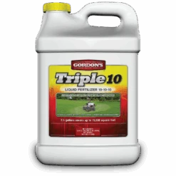 PBI-Gordon Triple 10 Liquid Fertilizer 2.5 Gal