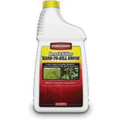 PBI-Gordon Brush Killer ForHard-To-Kill Brush 1 Qt