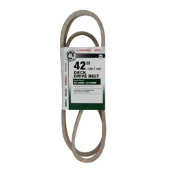 MTD Riding Mower 42-inch Deck Belt 2010-