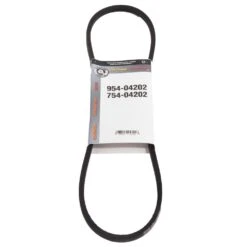 MTD Snow Thrower Drive Belt 3/8