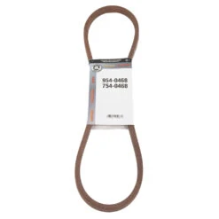 Cub Cadet Riding Mower Upper Transmission Belt 954-0468