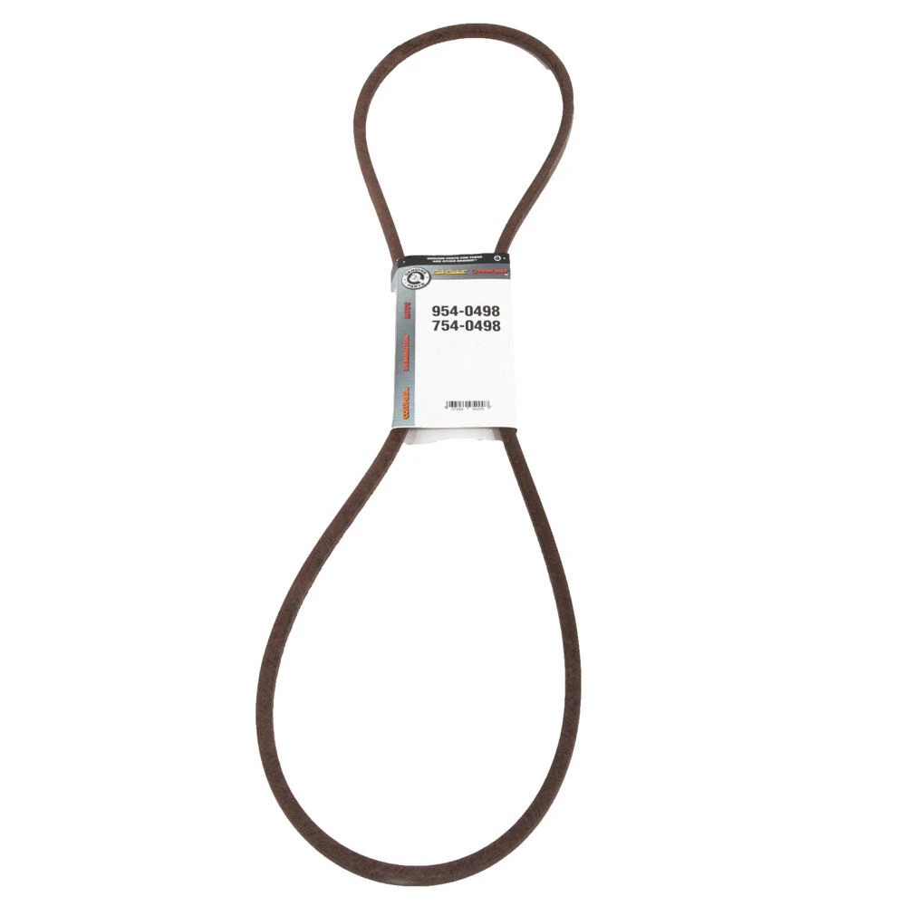 MTD Riding Mower 42-inch Deck Belt 954-0498 3 MTD Riding Mower 42-inch Deck Belt 954-0498