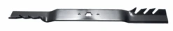 Oregon-Gator G3 Mower Blade, Muncher, 21-3/16"