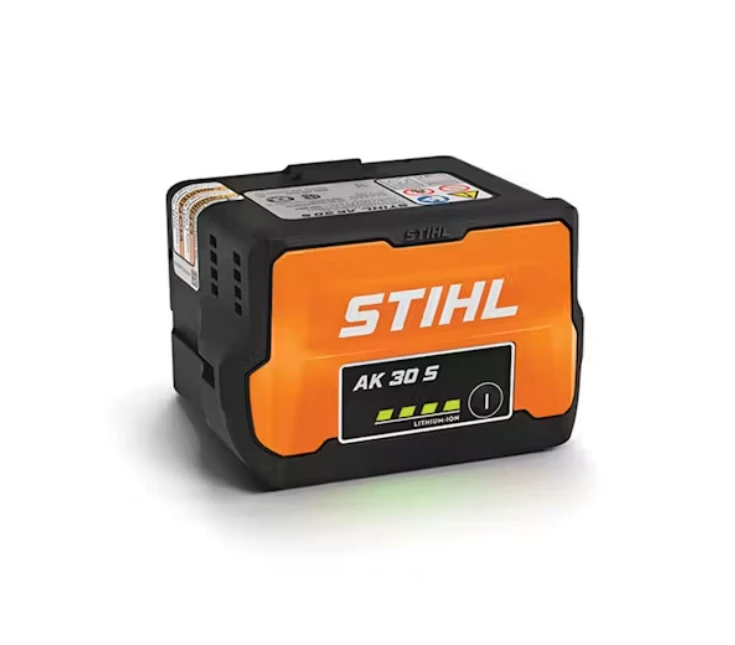 Stihl MSA 80 C-B Chainsaw Set W/ AK30/AL101 5 Stihl MSA 80 C-B Chainsaw Set W/ AK30/AL101 - Image 3