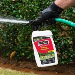 Amdro Quick Kill Outdoor Insect Killer RTS - 32 Oz. 7 Amdro Quick Kill Outdoor Insect Killer RTS - 32 Oz. -Stihl Supplies Store am quickkill outdoorinsectkillerrts 32oz altimage07