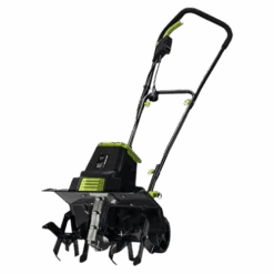 N/A Earthwise 16 Inch Electric Tiller, 12.5A