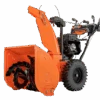 Ariens 24" Two-Stage Deluxe ES Snow Blower -Stihl Supplies Store ariens removebg preview