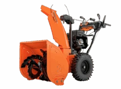 Ariens 24" Two-Stage Deluxe ES Snow Blower