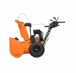 Ariens 24" Two-Stage Deluxe ES Snow Blower -Stihl Supplies Store ariens3 removebg preview