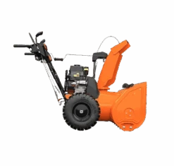 Ariens 24" Two-Stage Deluxe ES Snow Blower -Stihl Supplies Store ariens4 removebg preview