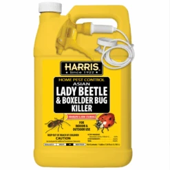 Harris Asian Beatle & Box Elder Killer Spray, 1 Gallon