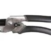 Black Diamond PVC Grip Anvil Pruner, 8" -Stihl Supplies Store bd2 084