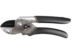 Black Diamond PVC Grip Anvil Pruner, 8"