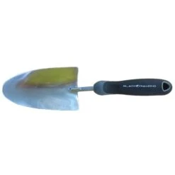 Black Diamond 13" Garden Trowel