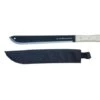 Black Diamond 23.8" Wood Handle Machete 1 Black Diamond 23.8" Wood Handle Machete -Stihl Supplies Store bd2 095