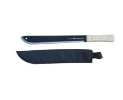 Black Diamond 23.8" Wood Handle Machete