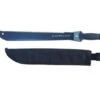 Black Diamond 24" Poly Handle Machete -Stihl Supplies Store bd2 096