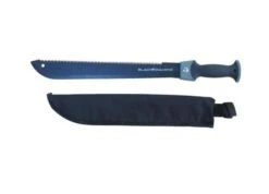 Black Diamond 24" Poly Handle Machete