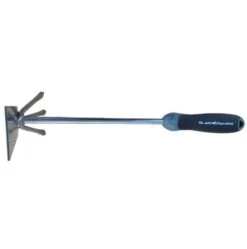 Black Diamond 14" Hoe/Cultivator Tool