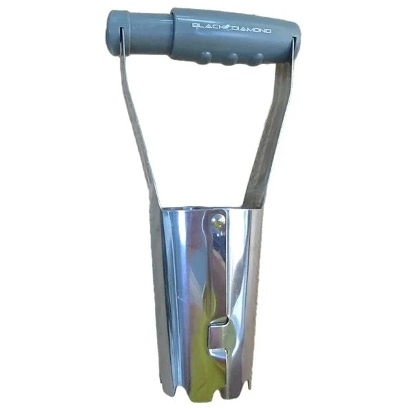 Black Diamond Bulb Planter 3 Black Diamond Bulb Planter