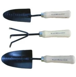 Black Diamond 3-Piece Wood Handle Digging Tool Set