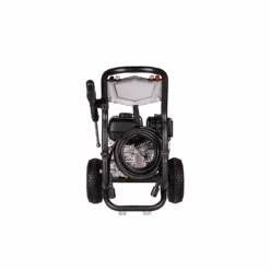 Black Diamond 3100PSI Pressure Washer -Stihl Supplies Store bd3123 3