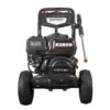 Black Diamond 3300PSI Pressure Washer -Stihl Supplies Store bd3300 1