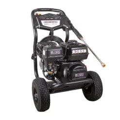 Black Diamond 3300PSI Pressure Washer -Stihl Supplies Store bd3300 3