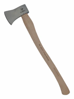 Black Diamond 2.25lb Boys Axe With Hickory Handle -Stihl Supplies Store bd4 001 2.25lbboysaxe hickorya 1