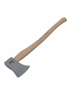 Black Diamond 2.25lb Boys Axe With Hickory Handle -Stihl Supplies Store bd4 001 2.25lbboysaxe hickoryd