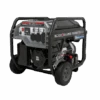 Black Diamond 9500W Electric Start Portable Generator W/ CO Shield -Stihl Supplies Store bd generator removebg preview