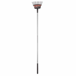 Black Diamond 48" 11-Tine Flexible Steel Rake