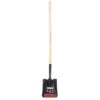 Black Diamond Square Point Transfer Shovel WLH - 48" -Stihl Supplies Store bdts206ms