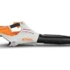 STIHL BGA 86 36V Battery Handheld Leaf Blower Kit W/ AP 300S And AL101 -Stihl Supplies Store bga86 1