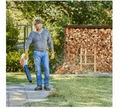 Stihl Battery-Powered Handheld Blower -Stihl Supplies Store bga 57 1