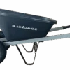 Black Diamond 6 Cubic Ft. Poly Wheelbarrow With Steel Handles -Stihl Supplies Store bgrvwy9vyouxxsye1t8lpvaijiye3ffbd82vdicj