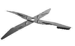 DeWalt 21"Replacement Mower Blade Kit