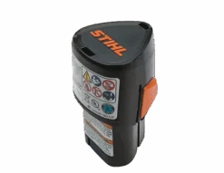 N/A Stihl BGA 30 Cordless Blower Set W/ AS2 Battery & AL1 Charger -Stihl Supplies Store blower3 removebg preview