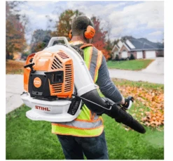 Stihl BR 800X Magnum Backpack Blower -Stihl Supplies Store br 800 x 1