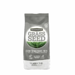 Pennington Contractors Grass Seed Mix, 7lb